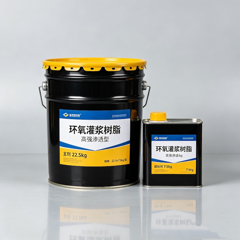 成安环氧树酯灌浆材料