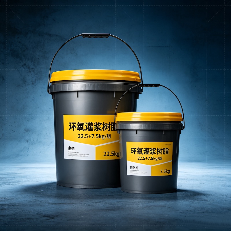 成安环氧灌浆树脂